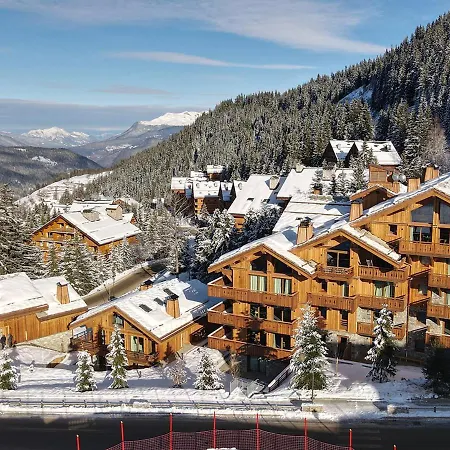 De Luxe Avec Prive Et Acces Au De La - Fr-1-613-89 * Les Allues