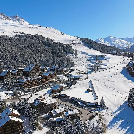 Appartement De Luxe Avec Prive Et Acces Au De La *