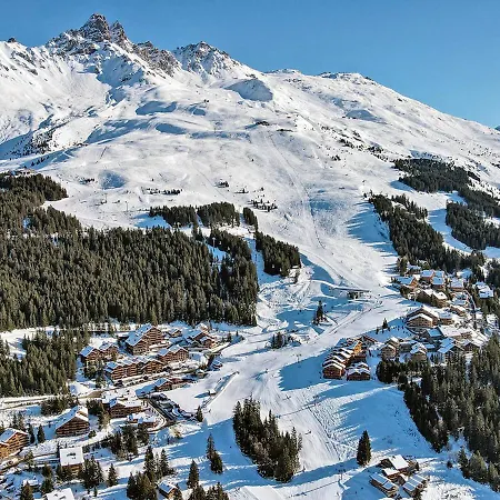 De Luxe Avec Prive Et Acces Au De La - Fr-1-613-89 Apartmán