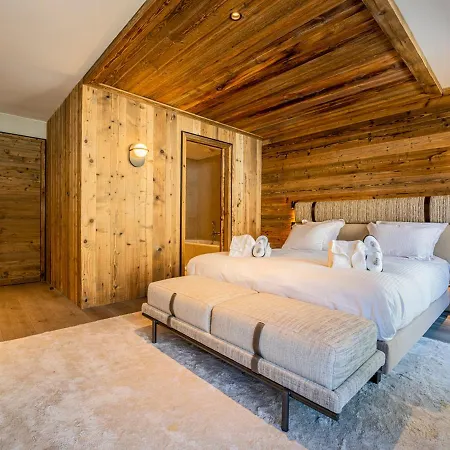 De Luxe Avec Prive Et Acces Au De La - Fr-1-613-89 * Les Allues