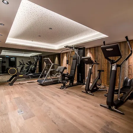 De Luxe Avec Prive Et Acces Au De La - Fr-1-613-89 Apartmán