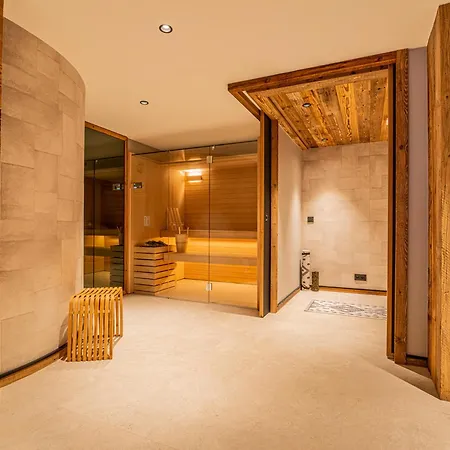De Luxe Avec Prive Et Acces Au De La Appartement *