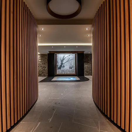 De Luxe Avec Prive Et Acces Au De La - Fr-1-613-89 Apartmán Les Allues